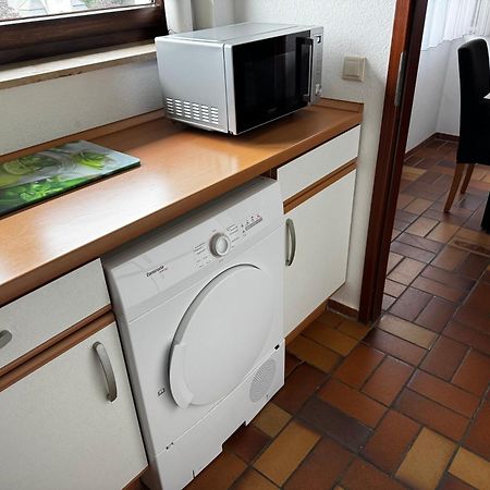Vakantiewoning Ferienwohnung Paula Sauerland シュマレンベルク エクステリア 写真