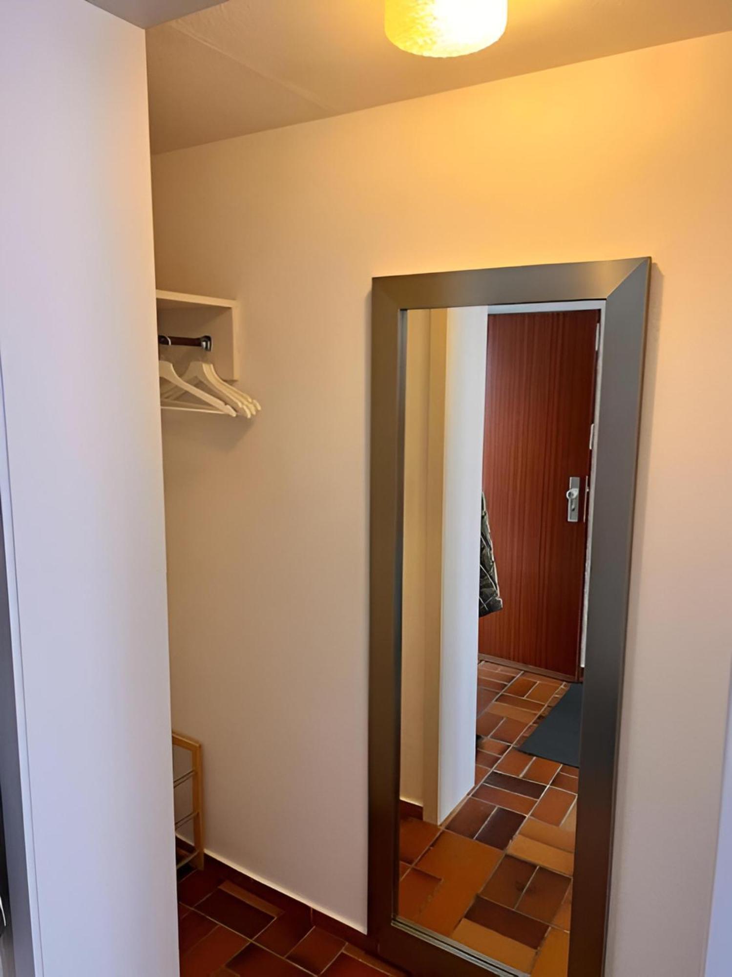 Vakantiewoning Ferienwohnung Paula Sauerland シュマレンベルク エクステリア 写真