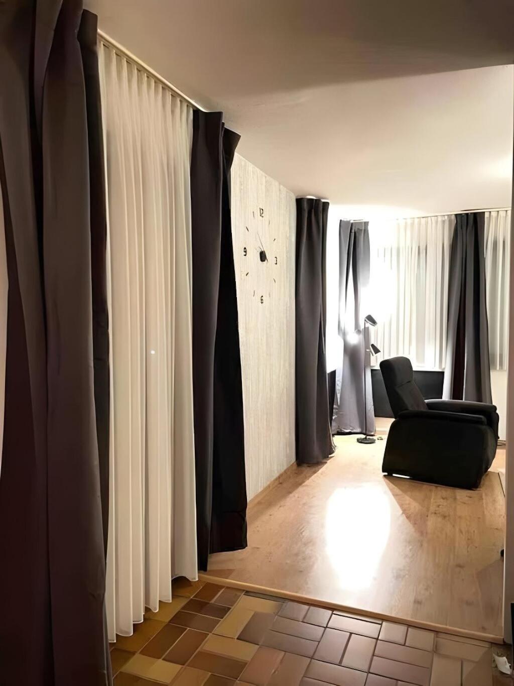 Vakantiewoning Ferienwohnung Paula Sauerland シュマレンベルク エクステリア 写真