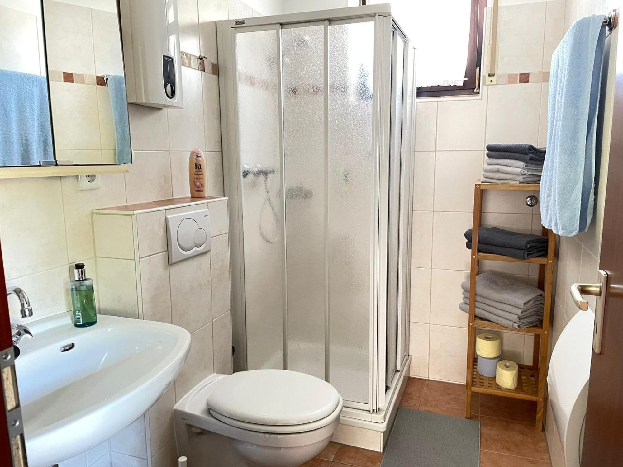 Vakantiewoning Ferienwohnung Paula Sauerland シュマレンベルク エクステリア 写真